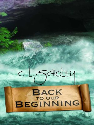 cover image of Back to Our Beginning